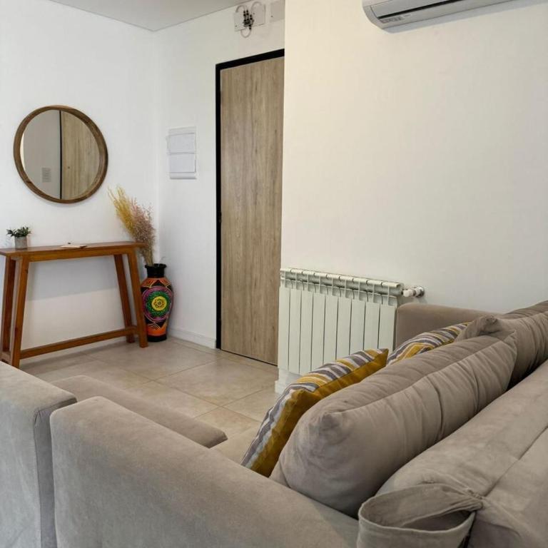 Departamento Unico para 3 - Apartamento de 1 dormitorio - 3