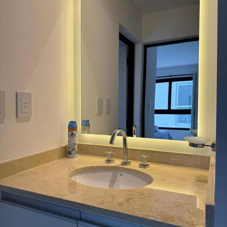 Departamento Unico para 3 - Apartamento de 1 dormitorio - 5