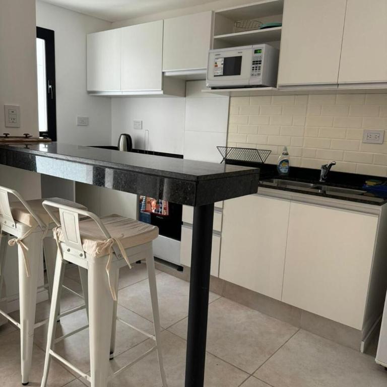 Departamento Unico para 3 - Apartamento de 1 dormitorio - 6