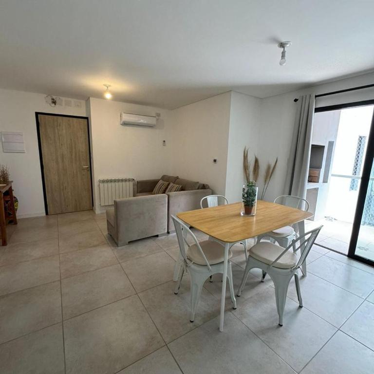 Departamento Unico para 3 - Apartamento de 1 dormitorio - 7