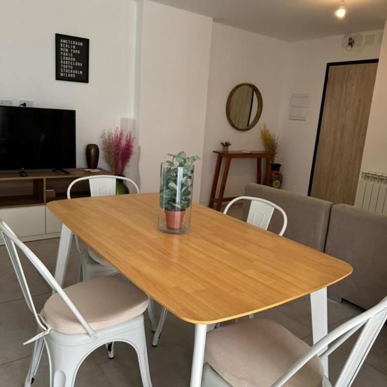 Departamento Unico para 3 - Apartamento de 1 dormitorio - 11