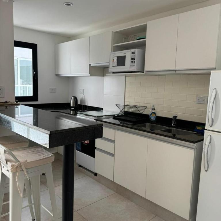 Departamento Unico para 3 - Apartamento de 1 dormitorio - 12