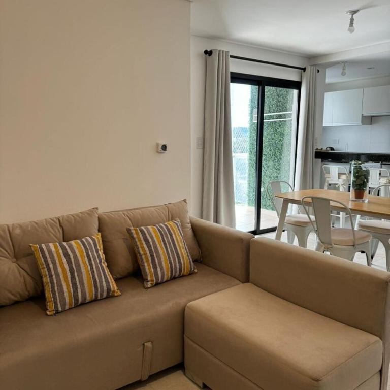 Departamento Unico para 3 - Apartamento de 1 dormitorio - 13