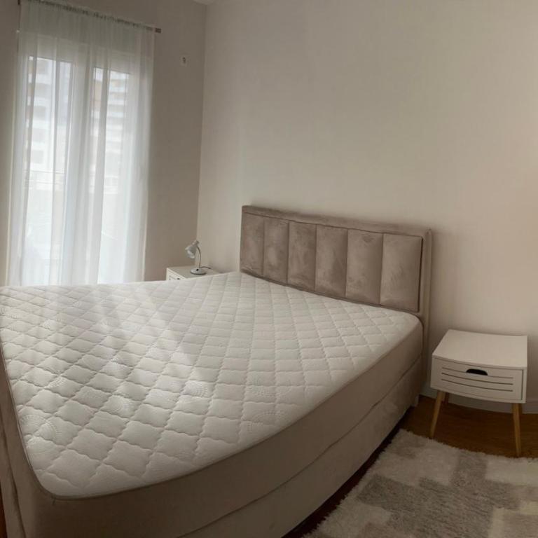 Stylish one bedroom apartment Central Point with -GARAGE 5 EUR PER DAY - One-Bedroom Apartment - 6