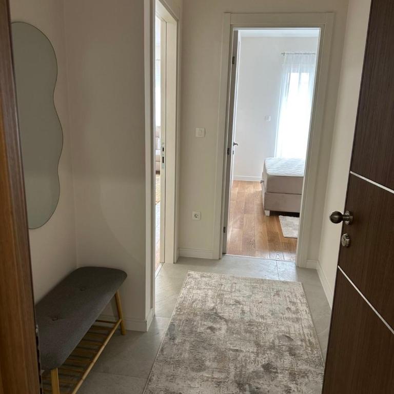 Stylish one bedroom apartment Central Point with -GARAGE 5 EUR PER DAY - One-Bedroom Apartment - 7