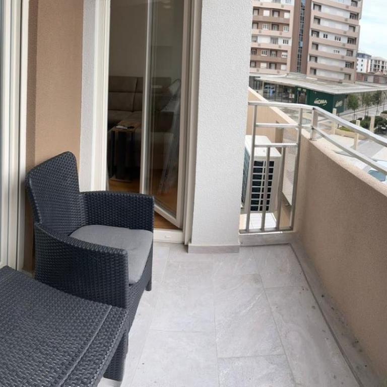 Stylish one bedroom apartment Central Point with -GARAGE 5 EUR PER DAY - One-Bedroom Apartment - 8