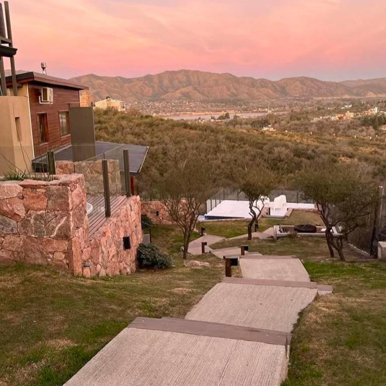 Cabañas Las Marias - Mirador del Lago - Apartamento de 2 dormitorios - 1