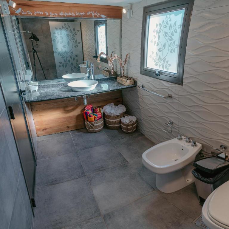 Cabañas Las Marias - Mirador del Lago - Apartamento de 2 dormitorios - 7