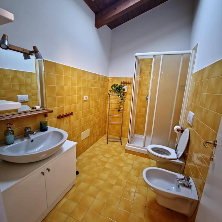 Corte Galliera 2 - Appartamento con 1 Camera da Letto - 28