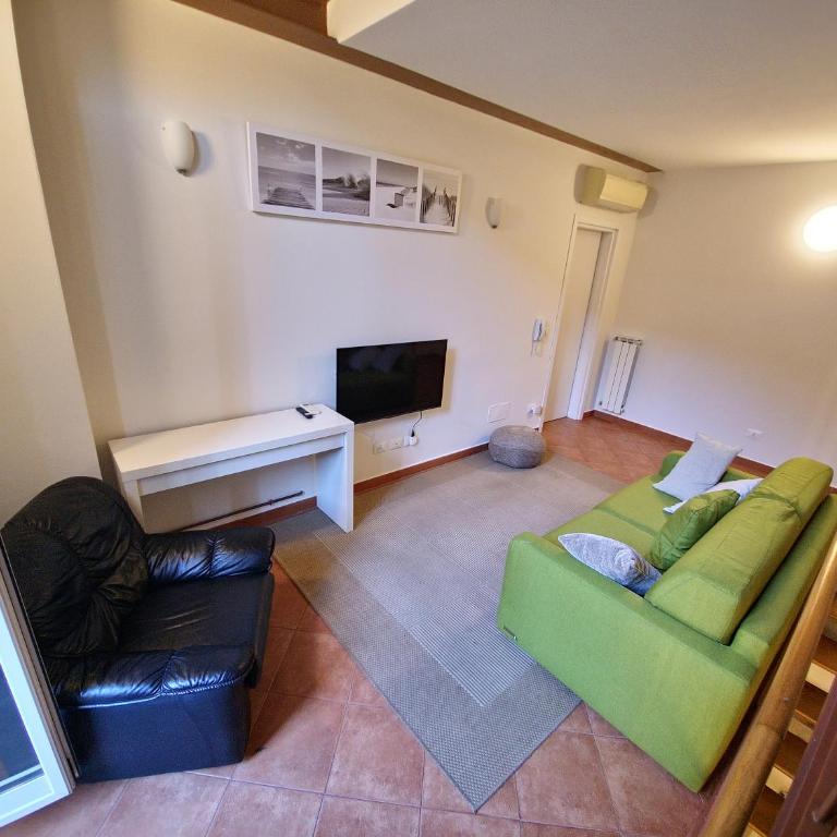 Corte Galliera 2 - Appartamento con 1 Camera da Letto - 11