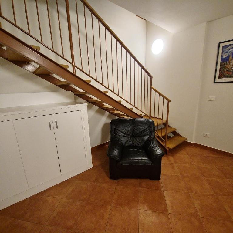 Corte Galliera 2 - Appartamento con 1 Camera da Letto - 30