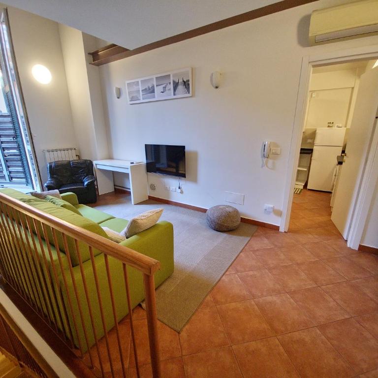 Corte Galliera 2 - Appartamento con 1 Camera da Letto - 7