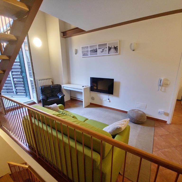 Corte Galliera 2 - Appartamento con 1 Camera da Letto - 8