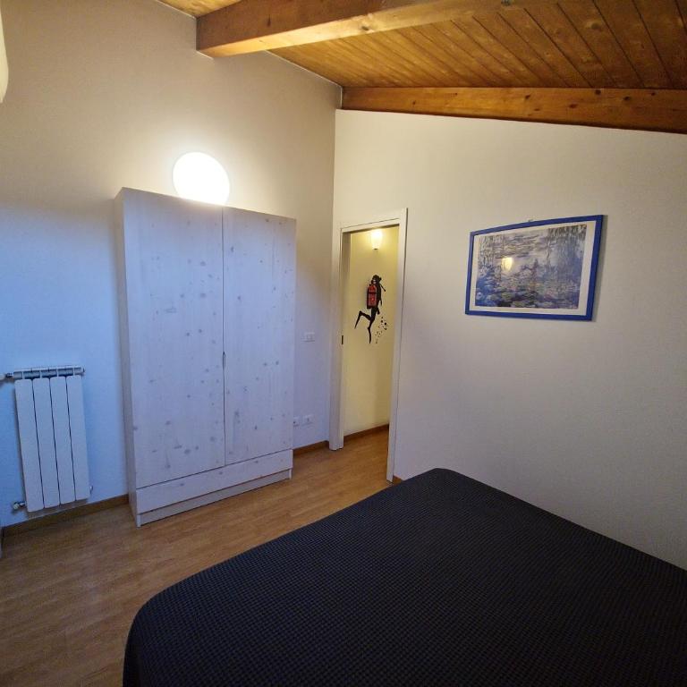 Corte Galliera 2 - Appartamento con 1 Camera da Letto - 25