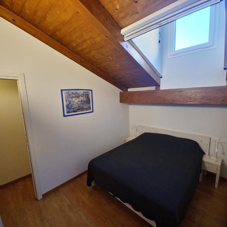 Corte Galliera 2 - Appartamento con 1 Camera da Letto - 26