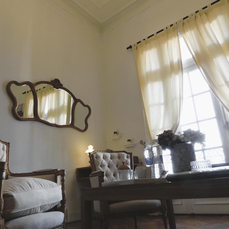 Hermoso departamento en pleno centro porteño - Apartamento de 1 dormitorio - 11