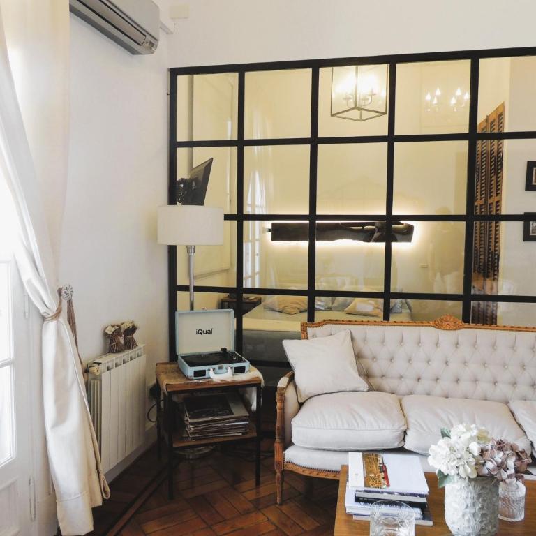 Hermoso departamento en pleno centro porteño - Apartamento de 1 dormitorio - 9