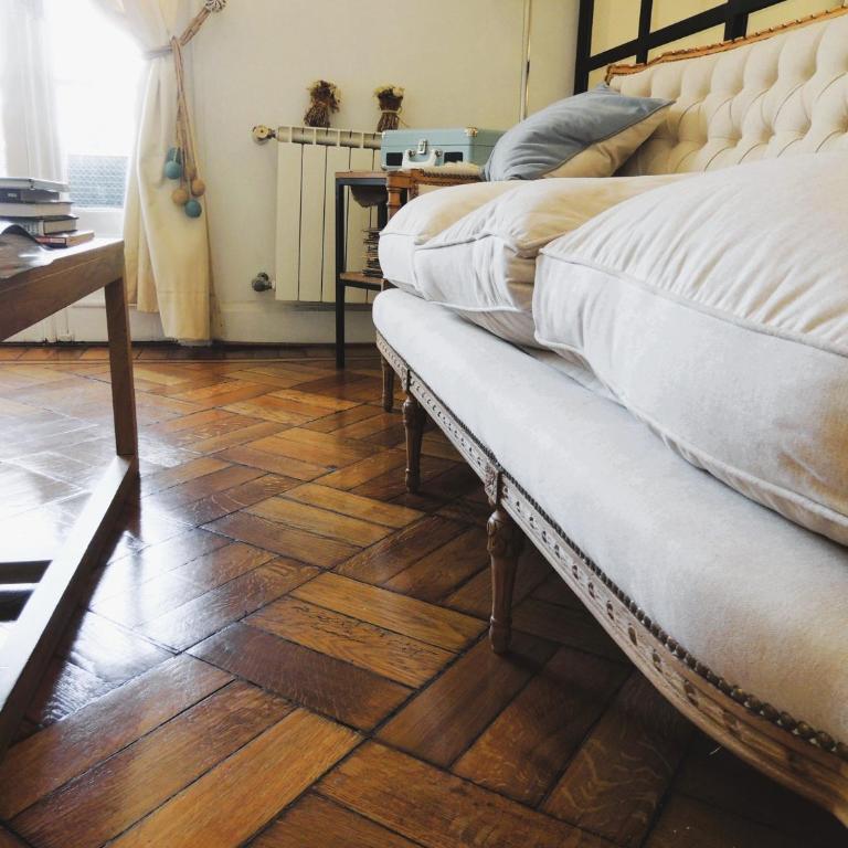 Hermoso departamento en pleno centro porteño - Apartamento de 1 dormitorio - 5
