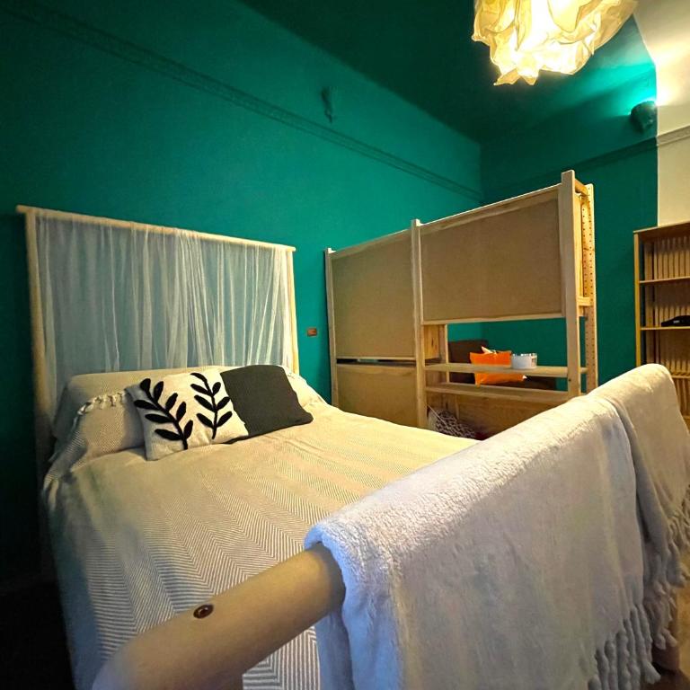 Boutique apartment of old Town - Kalemegdan - Apartman sa 1 Spavaćom Sobom - 7