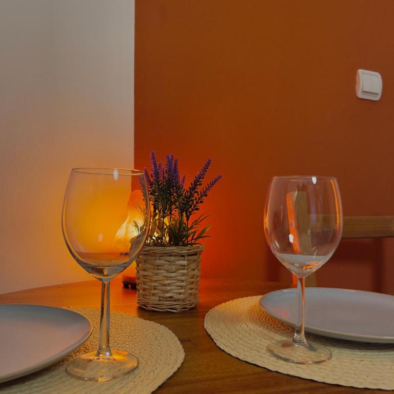 Boutique apartment of old Town - Kalemegdan - Apartman sa 1 Spavaćom Sobom - 5