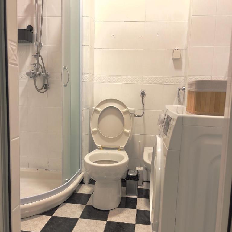 Boutique apartment of old Town - Kalemegdan - Apartman sa 1 Spavaćom Sobom - 15