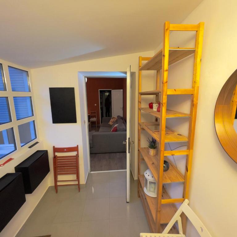 Boutique apartment of old Town - Kalemegdan - Apartman sa 1 Spavaćom Sobom - 16