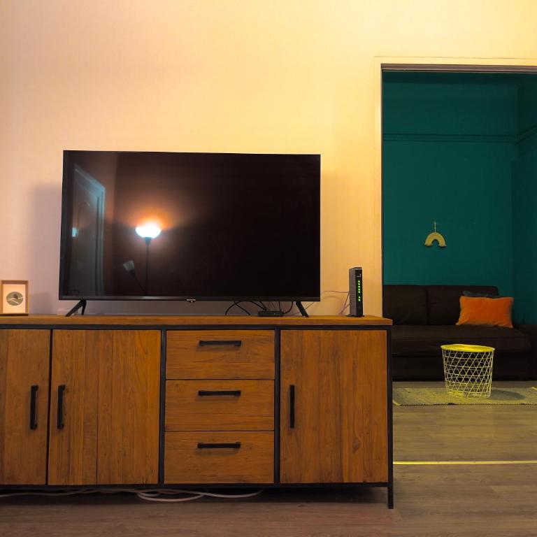 Boutique apartment of old Town - Kalemegdan - Apartman sa 1 Spavaćom Sobom - 3