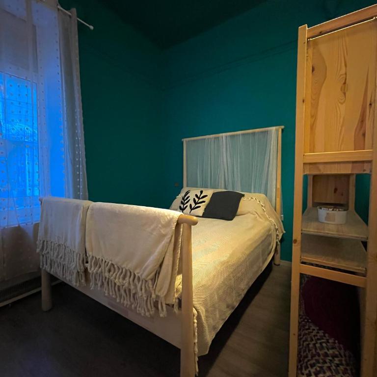 Boutique apartment of old Town - Kalemegdan - Apartman sa 1 Spavaćom Sobom - 6