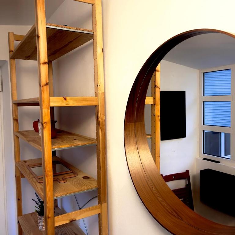 Boutique apartment of old Town - Kalemegdan - Apartman sa 1 Spavaćom Sobom - 18