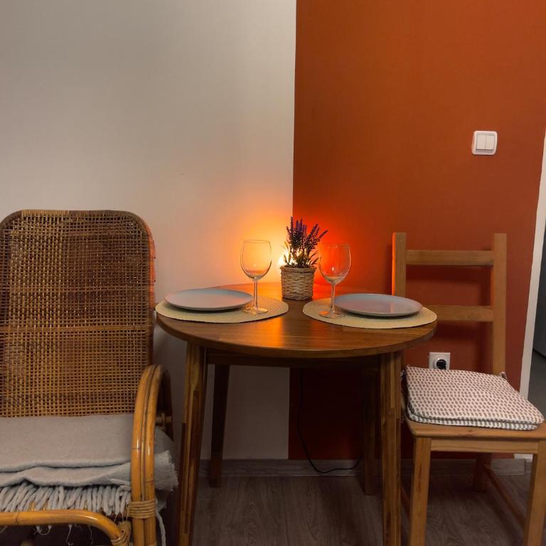 Boutique apartment of old Town - Kalemegdan - Apartman sa 1 Spavaćom Sobom - 4