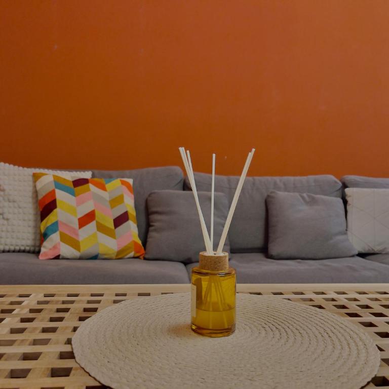 Boutique apartment of old Town - Kalemegdan - Apartman sa 1 Spavaćom Sobom - 1