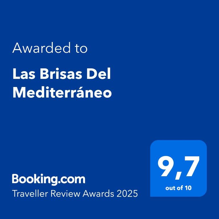 Las Brisas Del Mediterráneo - One-Bedroom Apartment - 2