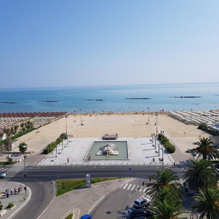 Casa Ploy - Bright and modern, between the beach and the city center - Two-Bedroom Apartment - 27