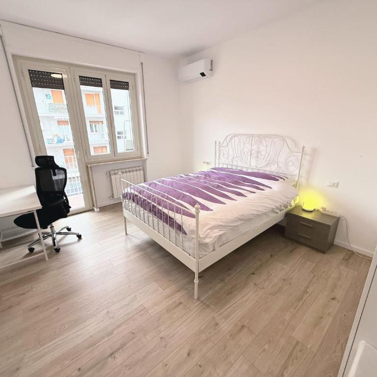 Casa Ploy - Bright and modern, between the beach and the city center - Two-Bedroom Apartment - 12