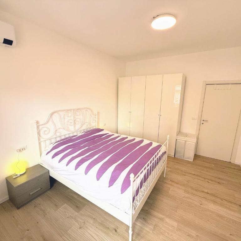 Casa Ploy - Bright and modern, between the beach and the city center - Two-Bedroom Apartment - 11