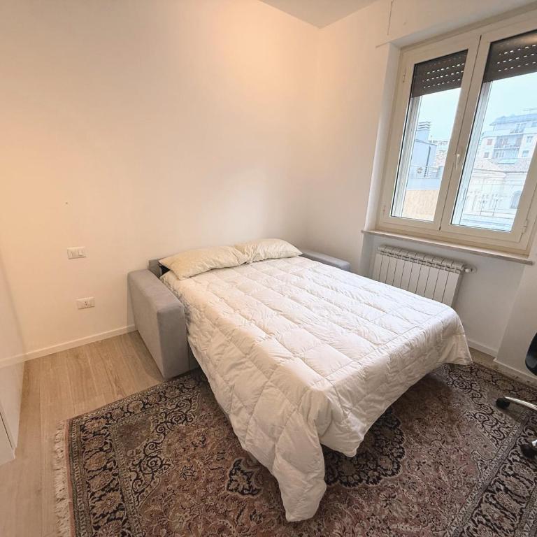 Casa Ploy - Bright and modern, between the beach and the city center - Two-Bedroom Apartment - 14