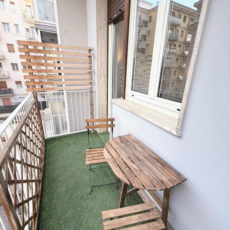 Casa Ploy - Bright and modern, between the beach and the city center - Two-Bedroom Apartment - 24