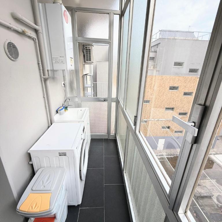 Casa Ploy - Bright and modern, between the beach and the city center - Two-Bedroom Apartment - 22