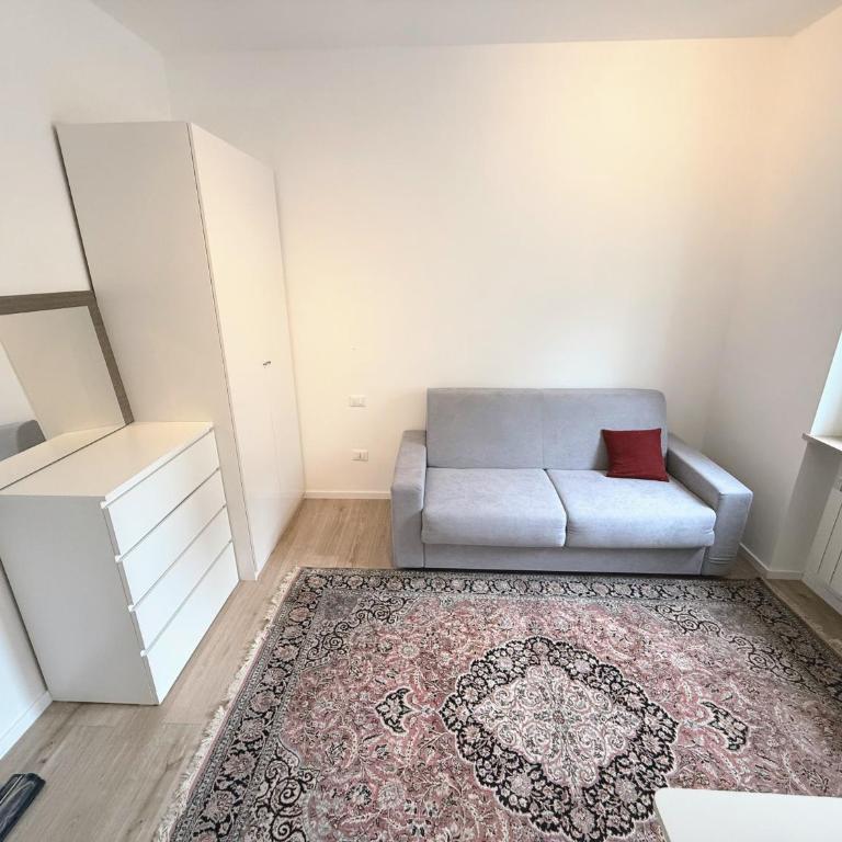 Casa Ploy - Bright and modern, between the beach and the city center - Two-Bedroom Apartment - 15