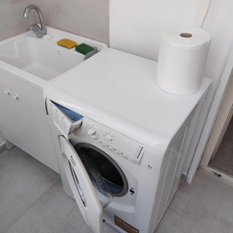 Appartamento Missori - Two-Bedroom Apartment - 22