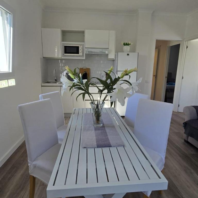 amazing apt Playa del Cura - Apartamento de 1 dormitorio - 5