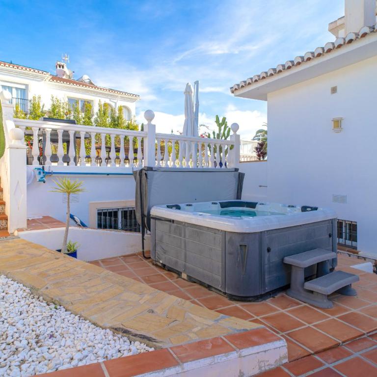 Villa Grande Luxe Private Pool by Casasol - Villa con piscina privada - 3