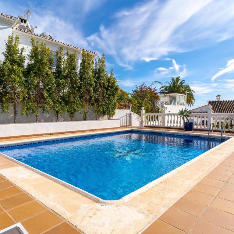 Villa Grande Luxe Private Pool by Casasol - Villa con piscina privada - 18