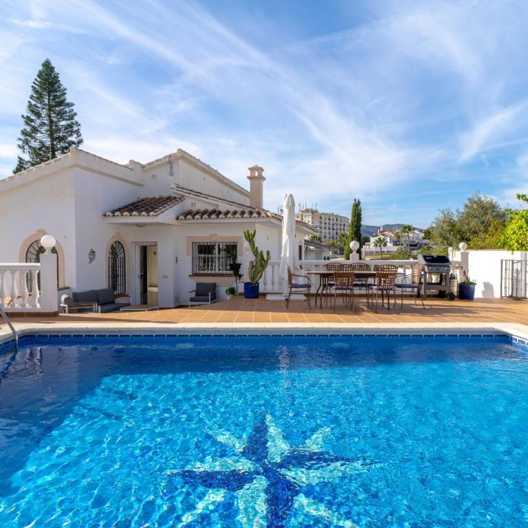 Villa Grande Luxe Private Pool by Casasol - Villa con piscina privada - 19