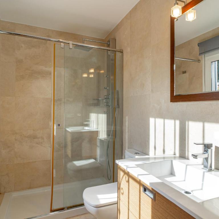 Villa Grande Luxe Private Pool by Casasol - Villa con piscina privada - 40