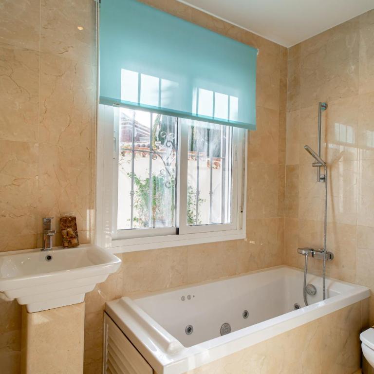 Villa Grande Luxe Private Pool by Casasol - Villa con piscina privada - 42