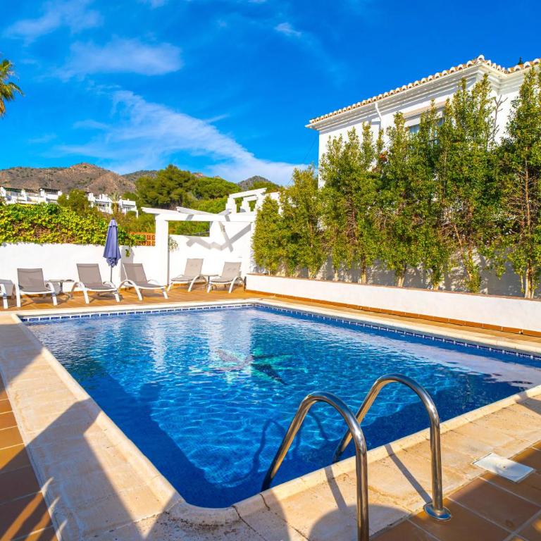 Villa Grande Luxe Private Pool by Casasol - Villa con piscina privada - 66