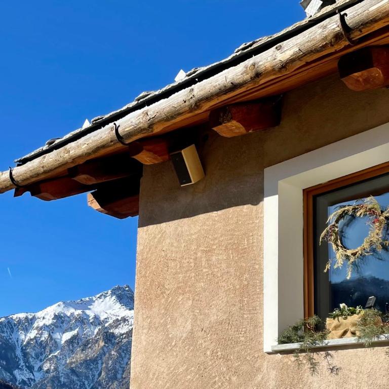 La Maison - Il Riparo del Cervo - Appartamento con 1 Camera da Letto - 50