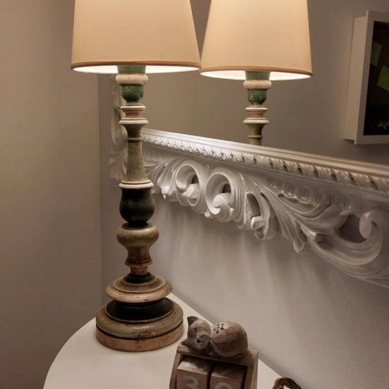 La Conchiglia - Apartamento de 1 dormitorio - 35
