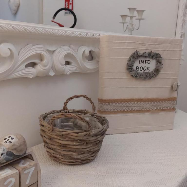 La Conchiglia - Apartamento de 1 dormitorio - 36